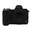 Soft Silicone Protective Case for Nikon Z6 / Z7 - 259093614.