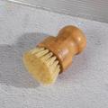 Scrub Brush, Palm Pot Brush, Multifunctional Cleaning Scrubber for Cleaning Dishes, Kitchen Sink Cleaning for Gaps, Boards, Garage Floor Bathtubs. 