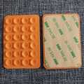 New Premium Silicone Suction Sticker For Your Mobile Case | Anti-Slip | Hands-Free Mount-ELF. 