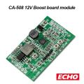 CA-508 12V Boost Power Supply  Module LCD TCON board VGL VGH VCOM AVDD 4 Adjustable. 