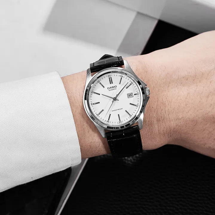 (Ready%20Stock)%20General%20Fashion%20EDIFICE%20MTP-1183%20Series%20Silver%20Stainless%20Steel%20Men%20Watch%20MTP-1183E-7A%20-%20Image%204