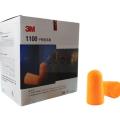 3M Eair Plug Pu Foam 2 Pair. 