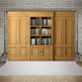 photo gallery portrait background prop photo e photography background bonvvi retro bookshelf study room decoration newborn shaw. 