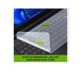 Laptop keyboard Protector (একটার সাথে একটা ফ্রি ).