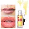 Long Lasting Lip Plumper Serum Instant Volumising Essence Oil Repair Lip Fine Lines Increases Elasticity Beauty Cosmetics. 