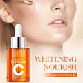 SADOER 5X Heavy Vitamin C Whitening Skin Active Face Serum – 30ml. 