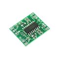 Bluetooth 5.0 PAM8403 MINI Digital Amplifier Board 2 * 3W Class Good productD Digital DC 2.5V To 5V Power Speaker Module With Potentionmeter. 