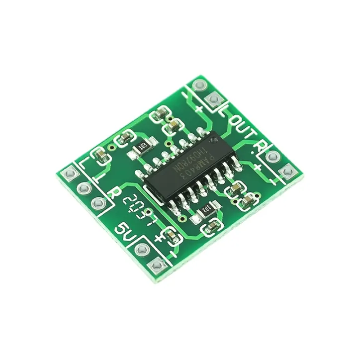 Bluetooth%205.0%20PAM8403%20MINI%20Digital%20Amplifier%20Board%202%20*%203W%20Class%20Good%20productD%20Digital%20DC%202.5V%20To%205V%20Power%20Speaker%20Module%20With%20Potentionmeter%20-%20Image%202