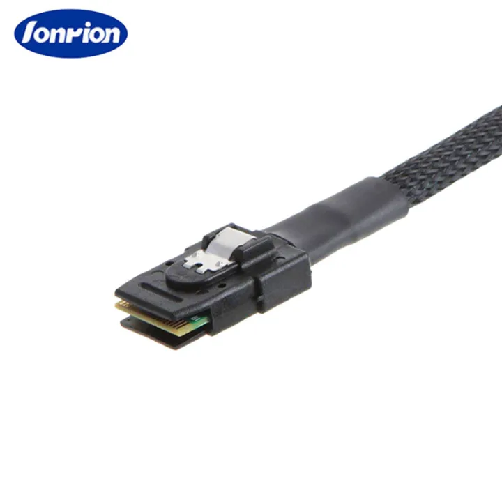 SATA%20Cable%20Mini-SAS%20SFF-8087%20To%204%20SATA%20Cable%20Mini%20SAS%204i%20SFF8087%2036P%20To%204%20SATA%207P%20Cable%2012Gbps%201/0.5M%20Hard%20Drive%20Data%20-%20Image%202