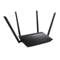 Asus  RT-AC750L - 750Mbps - Dual Band WiFi Router. 