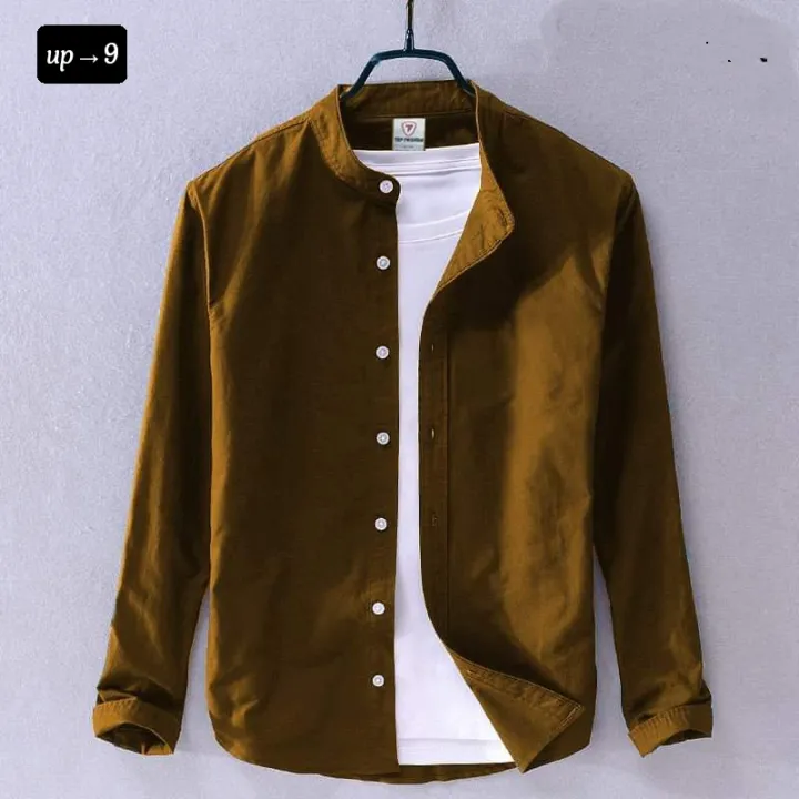 Long%20Sleeve%20%20Casual%20Shirt%20For%20Men%20-%20Image%203