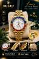 inspried bye ROLex YSTER MULTI LIMITED EDITION watch. 
