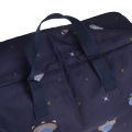 Oxford Cloth Quilt Storage Bag Large-Capacity Travel Package Toy Organizing Bag Huiye.