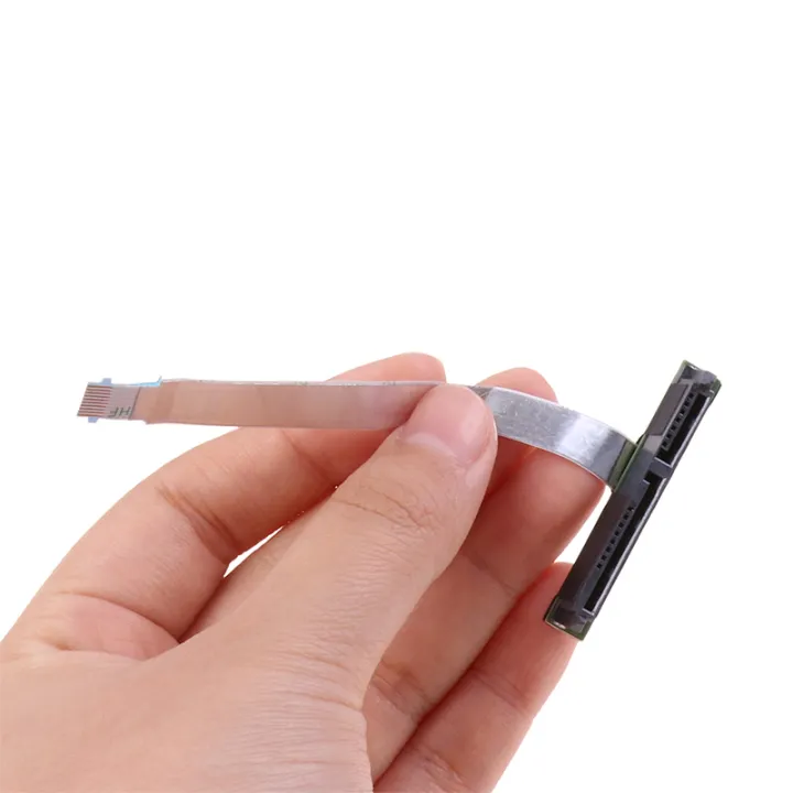 Laptop%20SATA%20Hard%20Drive%20HDD%20SSD%20Connector%20Flex%20Cable%20For%20ASUS%20VivoBook%2014%20X409FA/fb/j%20A409%20X409%20-%20Image%203