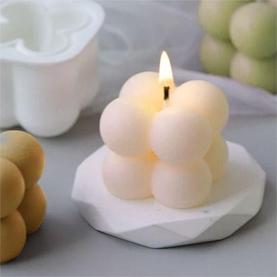 Mini%20Bubble%20Candle%20Handmade%20Set%20of%204%20Scented%20/%20Unscented%20-%20Image%202