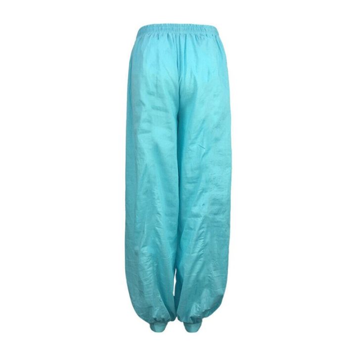 Men%20And%20Women%20Harem%20Pants%20Cotton%20Baggy%20Afghani%20Genie%20Pants%20Indian%20Aladdin%20Trouser%20BQ%20-%20Image%208