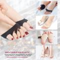 Soleful Solutions Foot Pads Non-Slip Metatarsal Cushions for Women 1 Pair. 