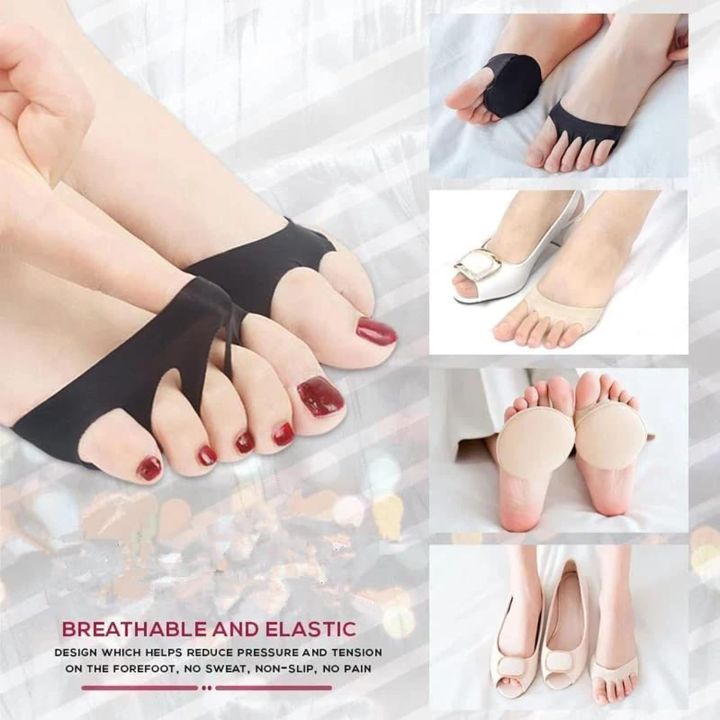 Metatarsal%20Pads%20Ball%20of%20Foot%20Cushions%20Forefoot%20Pads%20Fabric%20Forefoot%20Pads%20Foot%20Pads%20for%20Pain%20Relief%20High%20Heel%20Toe%20Pads%20Women%20High%20Heels%20Invisible%20Socks%20Men%20Sponge%20Cushion%20Socks%20-%20Image%206