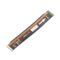 LCD Mainboard Flex Connector Cable, Phone Motherboard Flex Cable Replacement Parts Stable Performance for Maintain. 