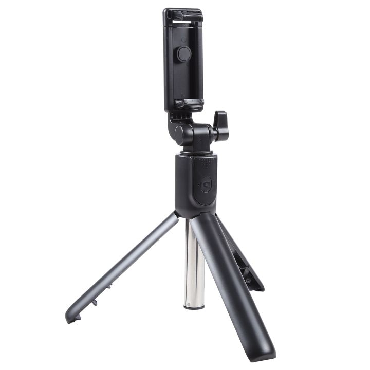 R1%20Adjustable%203%20in%201%20Multifunctional%20Monopod%20Selfie%20Stick%20&%20Tripod%20with%20Wireless%20Bluetooth%20Remote%20Control%20-Selfie%20Stick%20-%20Image%203