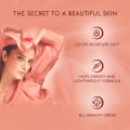 Lakme Peach Milk Creme Moisturiser 100g.