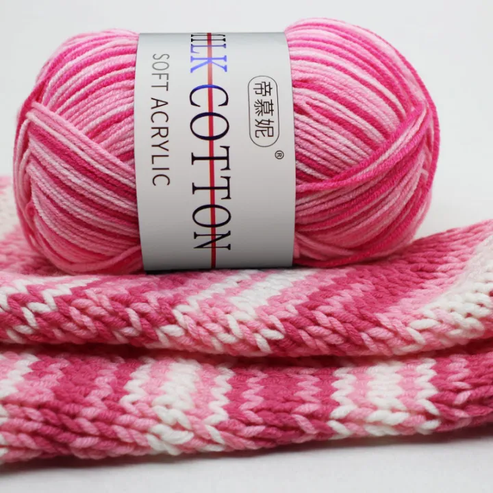 Three-strand%20multi-color%20gradient%20wool,%20milk%20cotton,%20hand-knitted,%20medium%20coarse%20color,%20baby%20wool,%20baby%20sweater,%20foreign%20trade%20line%20-%20Image%204
