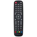 Remote Control For Haier HTR-A10E for Haier Smart TV.