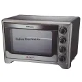 Miyako 52Liters Double Glass Door Electric Oven MT-52RCL..