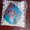 Naphthalene Balls White (Naphthalene) - 1kg. 