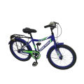 Duranta Steel 1-Spd Avenger Premier 20 Blue 847515.