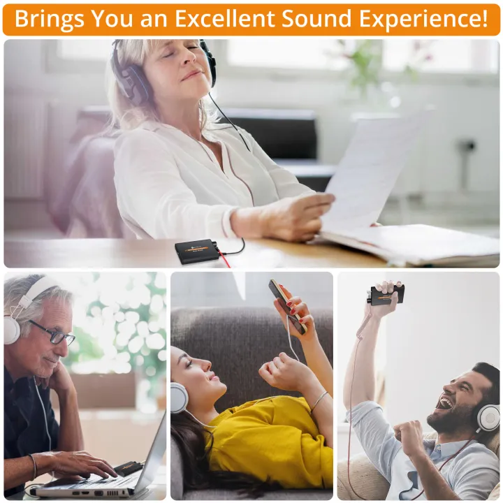 Neoteck%20Portable%20HiFi%20Headphone%20Amplifier%203.5mm%20AUX%20Input%20Output%2016-300%20Ohm%20Rechargeable%20Mini%20Earphone%20Amp%20For%20Phones%20-%20Image%204