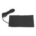 Heater Pad, Washable Quick Heating USB DC 5V Heat Pad for Family.