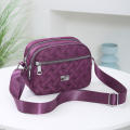 Cross Body Handbag Women's Messenger Bag Casual Shoulder Bag Ladies Messenger Bag Women's Handbag. 
