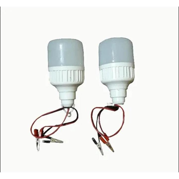 DC 12 Volt 5 Watt SMD Chip LED Light With 2 Meter Ware