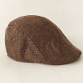 (New)Men Hat Advanced Flat weat Aborption pring Cap.