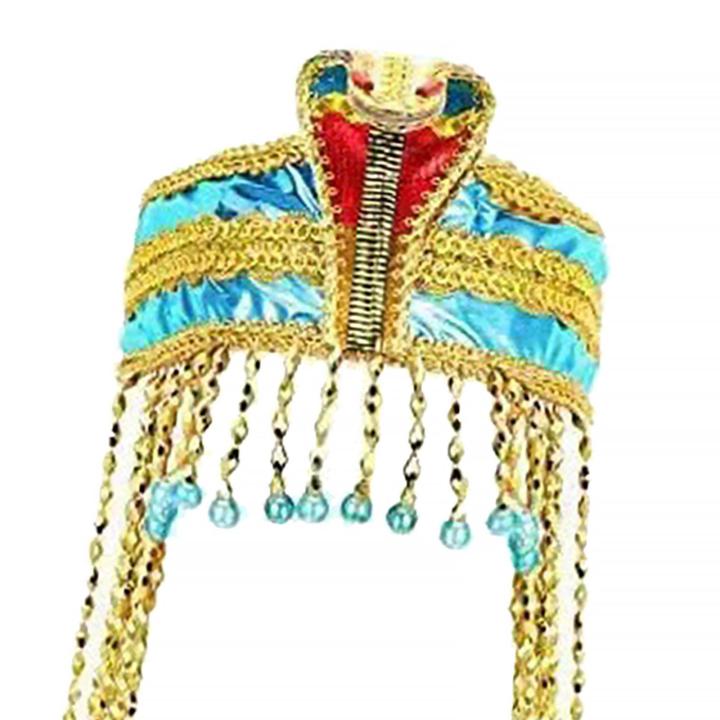 Happy%20night%20Egyptian%20Headpiece%20Beaded%20Tassel%20Headband%20Cosplay%20Egypt%20Queen%20Headdress%20Egyptian%20Costume%20Accessories%20for%20Holiday%20Photo%20Prop%20-%20Image%205