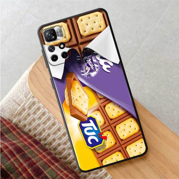 Popolar%20Chocolate%20Milka%20Box%20Phone%20Case%20for%20Redmi%20Note%2012%2011%2010%209%208%207%20Pro%20redmi%2012C%2010C%209A%209C%20Silicone%20Coque%20Mascaraara%20-%20Image%206