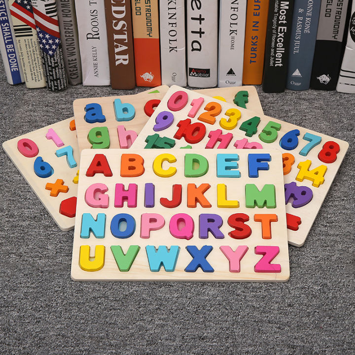 ABC%20Puzzle%20Digital%20Wooden%20Toys%20Early%20Learning%20Jigsaw%20Letter%20Alphabet%20Number%20Puzzle%20Preschool%20Educational%20Baby%20-%20Image%208