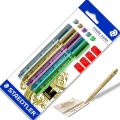 【WSJJ Store】(NEW)STAEDTLER Card Invitation Student Design Color Pack.