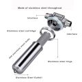 New 304 Stainless Steel Tap Water Central Water Purifier Whole House Front Filter Household Water Purifier. 