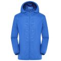 Women Anti-UV Ultralight Windproof Waterproof Jacket Bike Bicycle Windbreaker Outdoor Running Camping Hiking Sport Rain Coat. 
