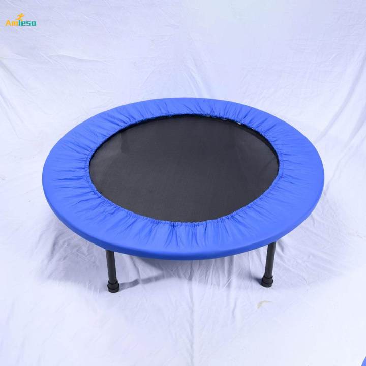 Trampoline%20Spring%20Cover%20Trampoline%20Accessories%20Tear%20Resistant%20Edge%20Protection%20No%20Holes%2015ft%204.58m%20-%20Image%204