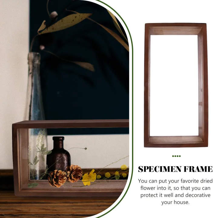 Shadow%20Box%20Frame%20Rectangle%20Acrylic%20Wood%20Storage%20Desktop%20Postcard%20Pressed%20Flowers%20Dried%20Leaf%20Display%20Case%20Specimen%20Photos%20-%20Image%205