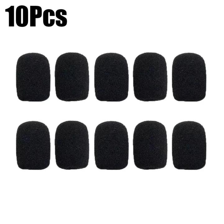 Mic%20Protector%20Replacement%20Headset%20Foam%20Cover%20Windscreen%20Windshield%20Sponge%20Cover%20Microphone%20Protective%20Cap%20for%20Meeting%20Mic%20-%20Image%207