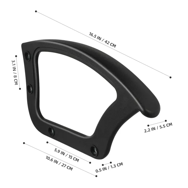 2%20Pcs%20Chairs%20Arm%20Rest%20Computer%20Holder%20Wheel%20Plastic%20Chairs%20Armrest%20Rings%20Rack%20Plastic%20Office%20Gaming%20Arm%20Rest%20Replacement%20Parts%20-%20Image%205