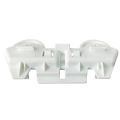 4317933, AP3139103, PS358588 Dishwasher Lower Rack Roller Wheels for Dishwasher.