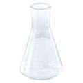 Glass Lab Beaker Lab Supplies 250ml Thickened Borosilicate Beaker Flat Bottom Scaled Measuring Cup Chemical Laboratory Equipment. 