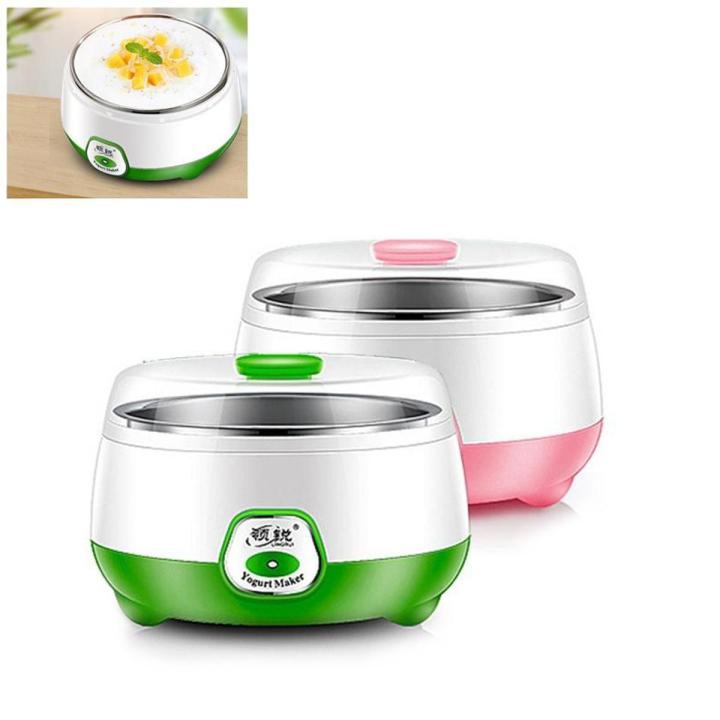 Automatic Electric Yogurt Maker, Electric Doi Maker- 1 L