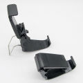 【HOT SALE】 Phone Mount Bracket Clip On Adjustable Angle Plastic Gamepad Controller Clip Holder for Xbox One Handle. 