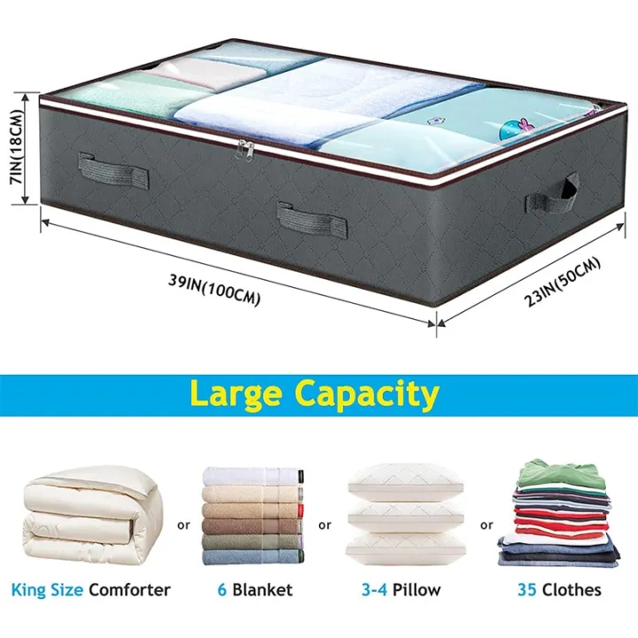 Large%20Quilt%20Storage%20Bag%20Dust-proof%20Under%20The%20Bed%20Quilt%20Clothes%20Organizer%20Household%20Zipper%20Big%20Capacity%20Sorting%20Bags%20Moving%20Bag%20-%20Image%202